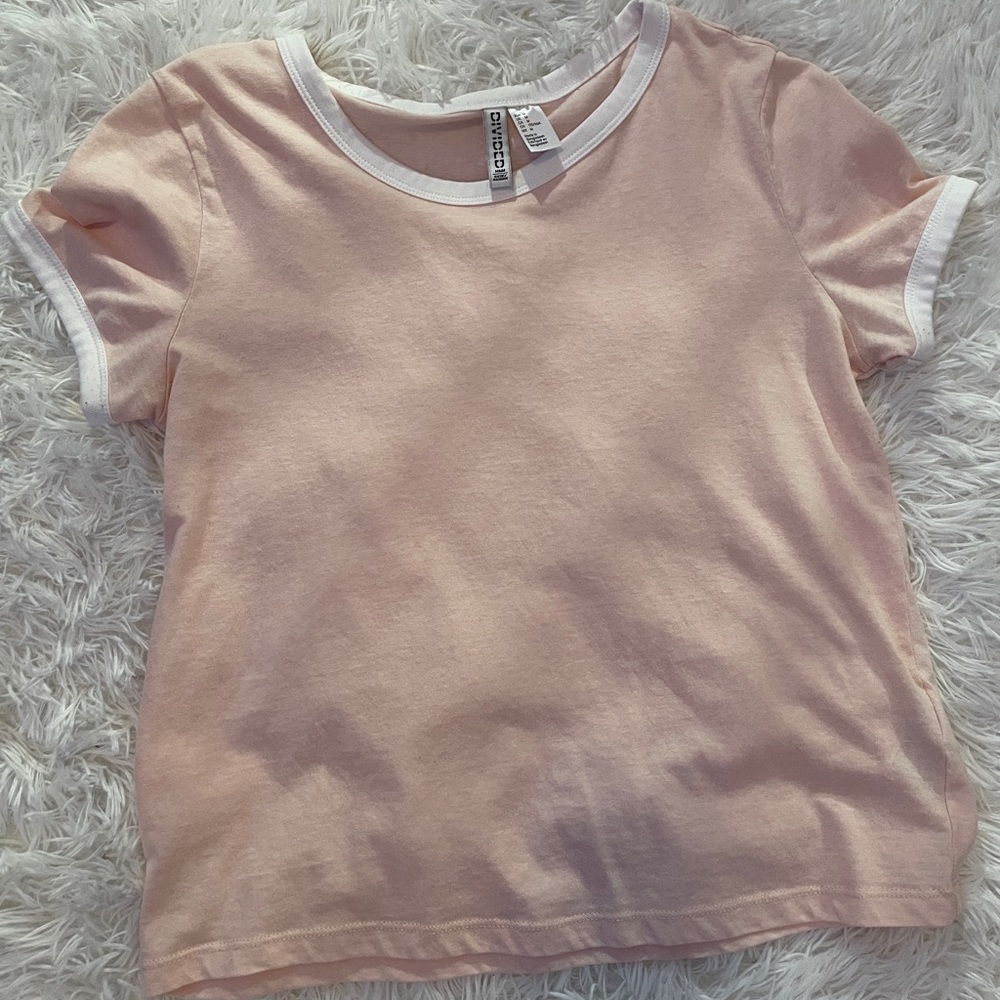 H&M tee